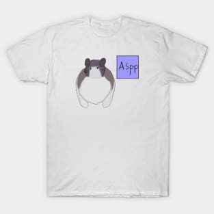 Cute Asp Drawing T-Shirt